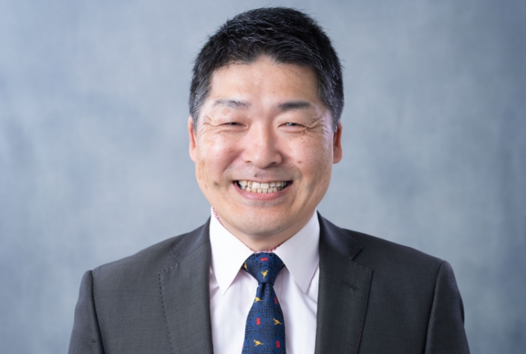 原田 和成