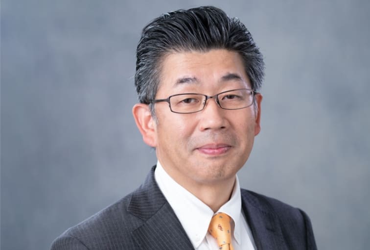 岡田 英行