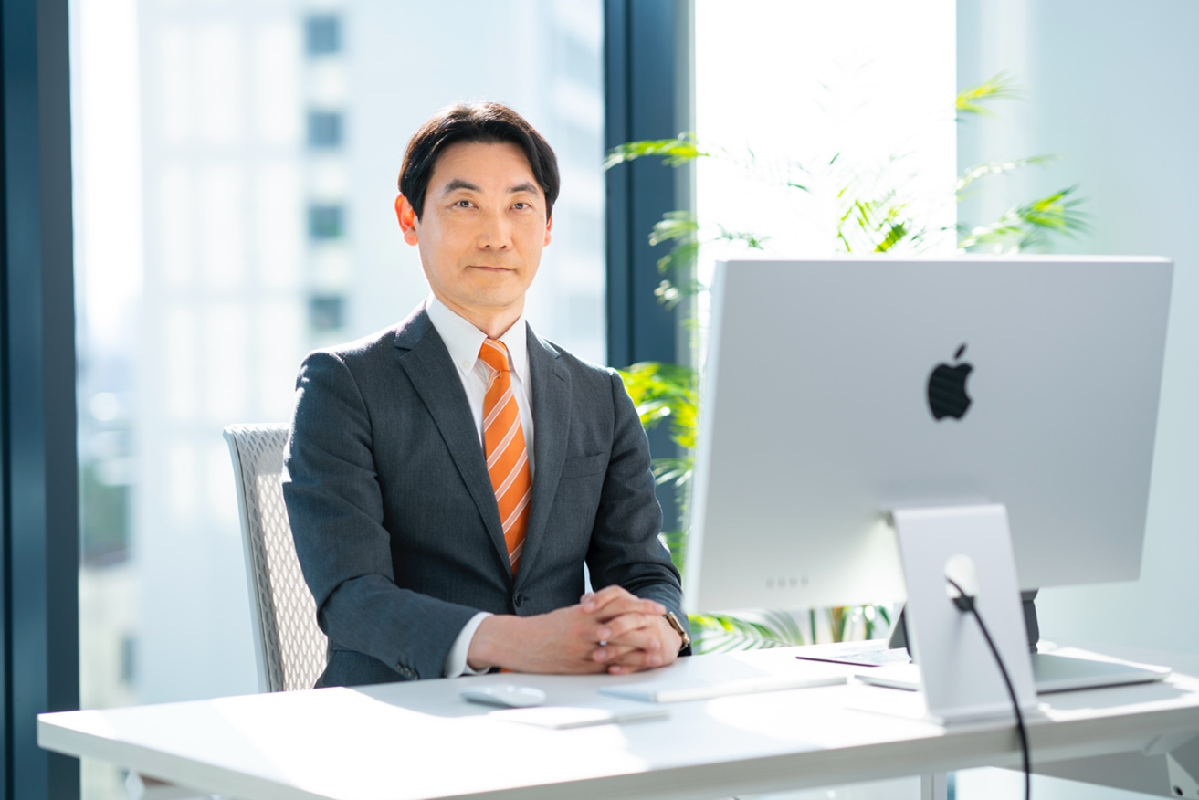 ガーディアン・アドバイザーズ株式会社  企業インタビュー｜未経験の方でもスムーズに業務遂行できる仕組み・教育体制をもつブティック系M&Aアドバイザリーファーム｜三井物産グループの転職エージェント