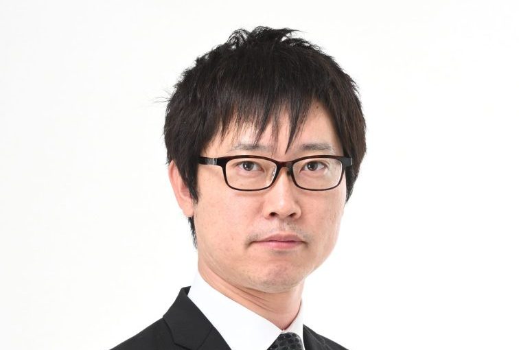 郷内 大行