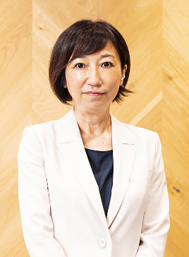 石田 千佳子